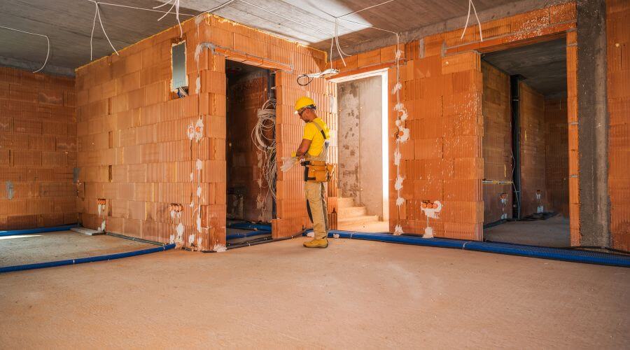Expert flood damage restoration services in Sadsburyville, PA